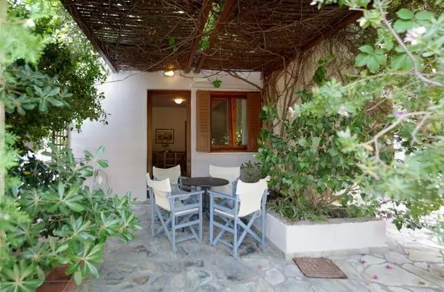 Apart Daire, 2 Yatak Odası, Deniz Manzaralı