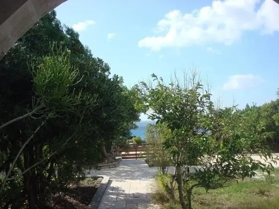 Apart Daire, 2 Yatak Odası, Deniz Manzaralı