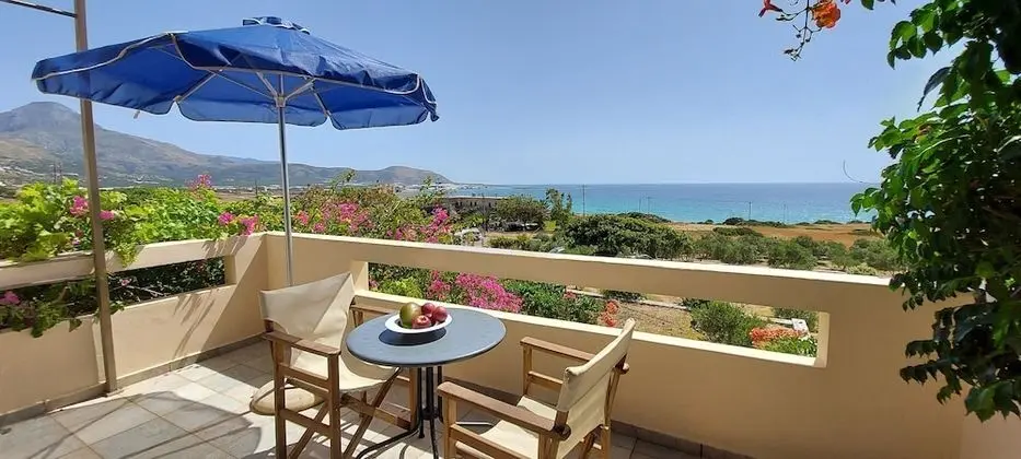 Stüdyo, Deniz Manzaralı