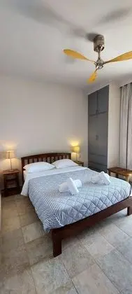 Stüdyo, Deniz Manzaralı