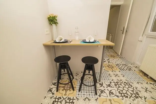 Double Deluxe Studio