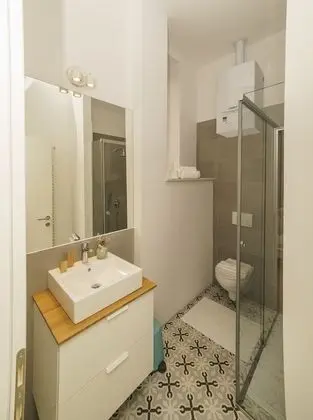 Double Deluxe Studio