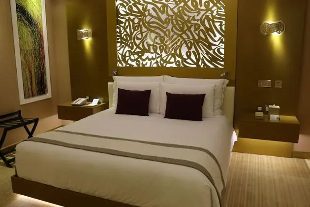 Luxury Süit