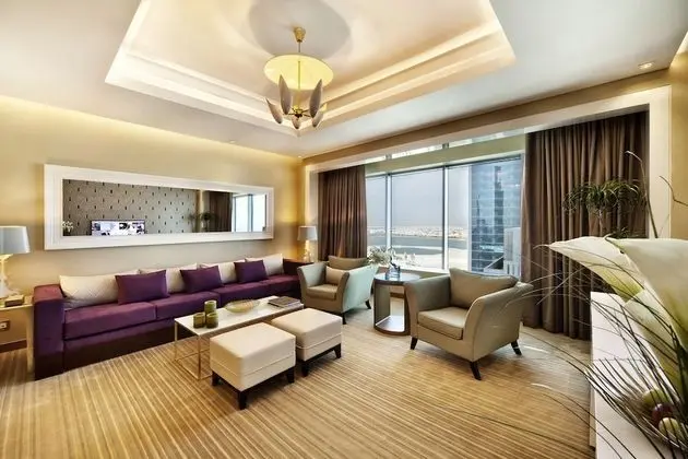 Luxury Süit