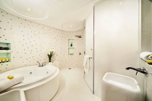 Luxury Süit
