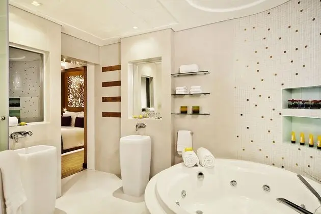 Luxury Süit