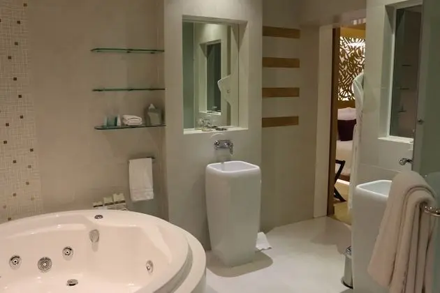 Luxury Süit