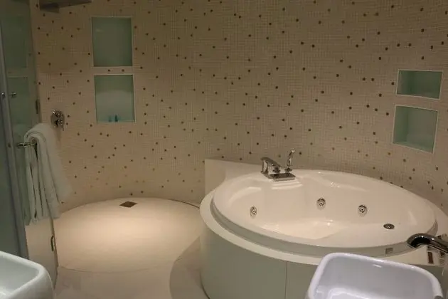 Luxury Süit