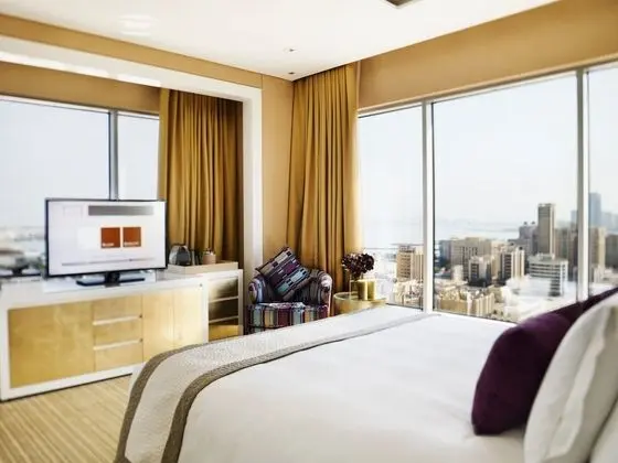 Premier Room