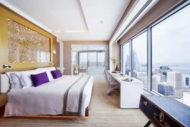 Premier Room