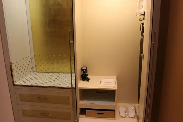 Premier Room