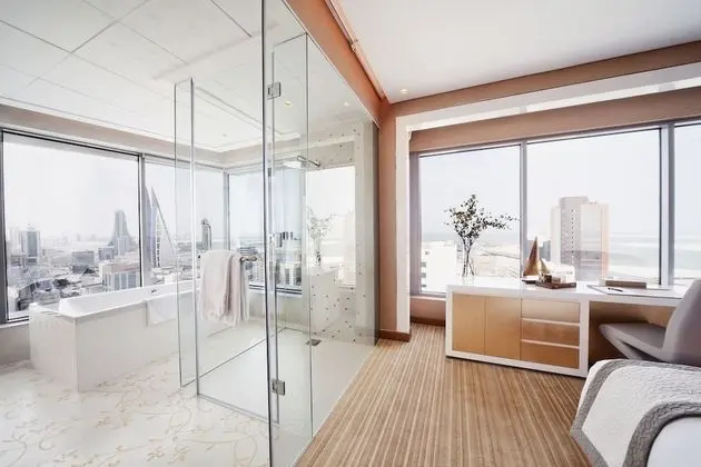 Premier Room