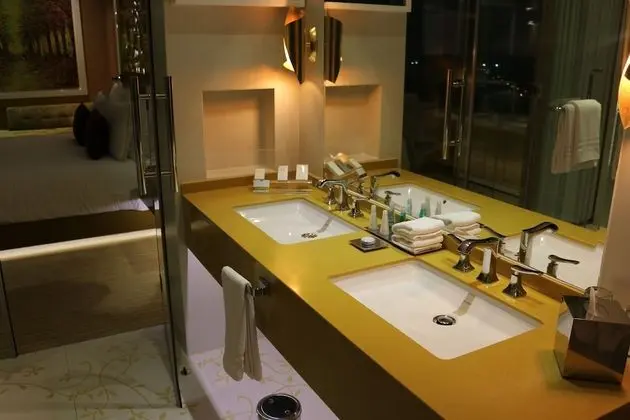 Premier Room