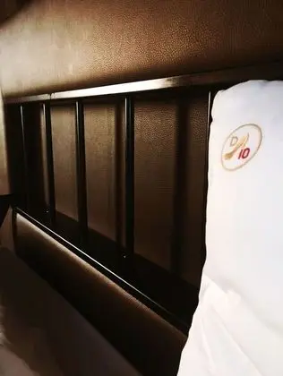 Deluxe Süit (Oosters)