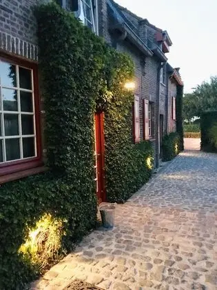 Deluxe Süit (Oosters)