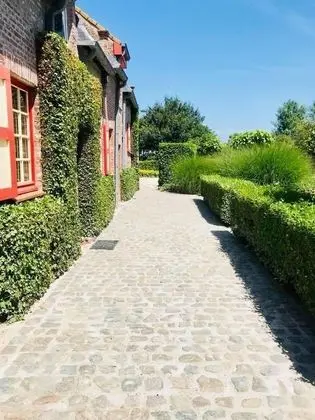 Exclusive Süit (Barok)
