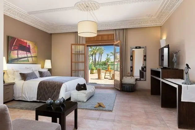 Deluxe Villa, 4 Yatak Odası, Kişiye Özel Havuzlu