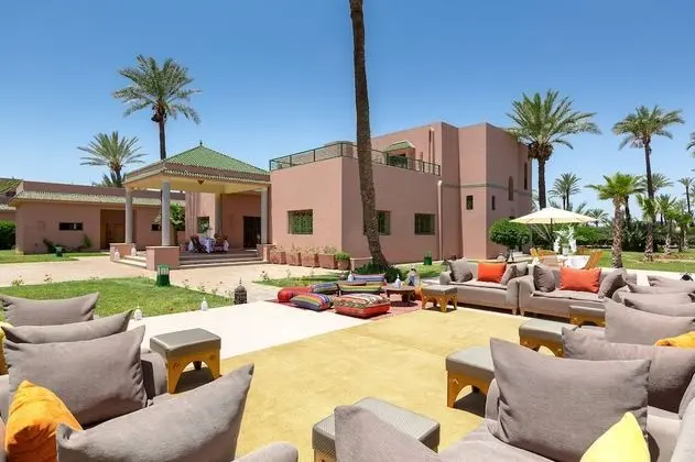 Deluxe Villa, 4 Yatak Odası, Kişiye Özel Havuzlu