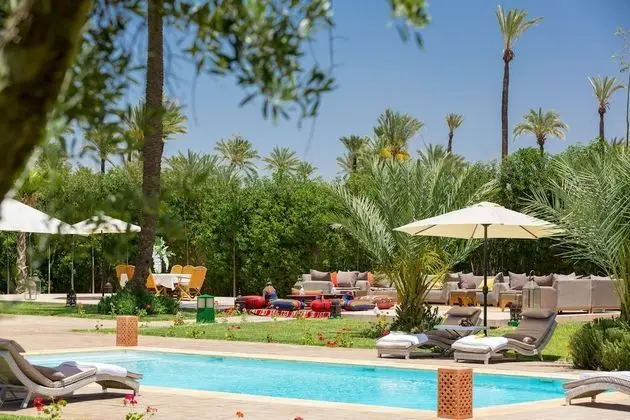 Deluxe Villa, 4 Yatak Odası, Kişiye Özel Havuzlu