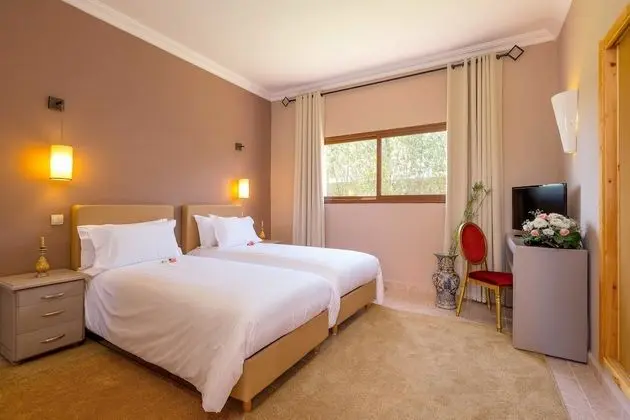Deluxe Villa, 4 Yatak Odası, Kişiye Özel Havuzlu