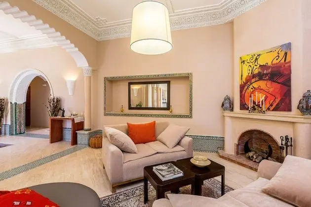 Deluxe Villa, 4 Yatak Odası, Kişiye Özel Havuzlu