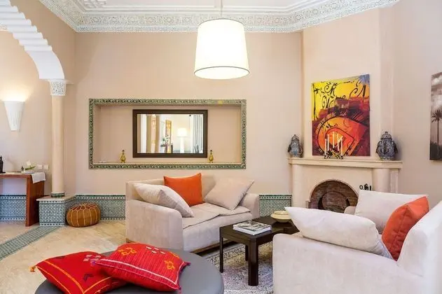 Deluxe Villa, 4 Yatak Odası, Kişiye Özel Havuzlu