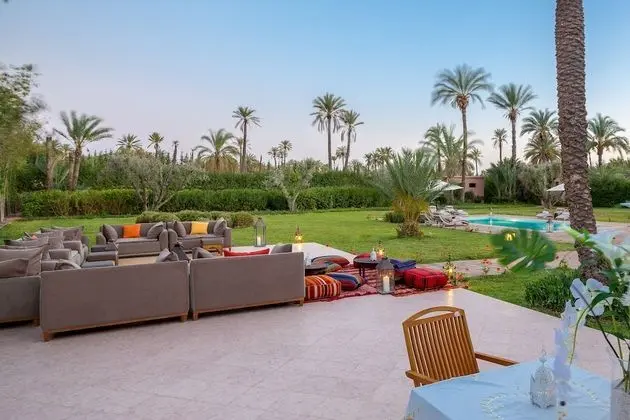 Deluxe Villa, 4 Yatak Odası, Kişiye Özel Havuzlu