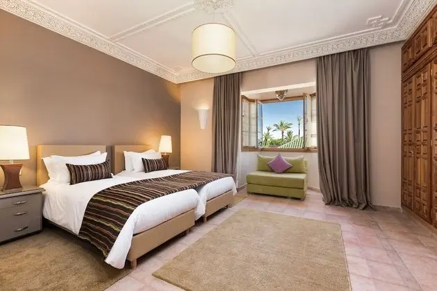Elite Villa, 6 Yatak Odası, Kişiye Özel Havuzlu