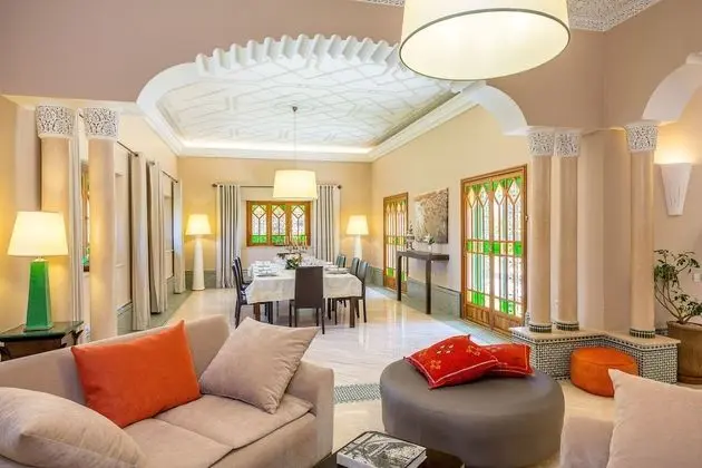 Elite Villa, 6 Yatak Odası, Kişiye Özel Havuzlu