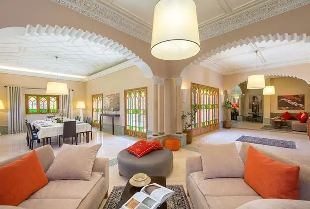 Elite Villa, 6 Yatak Odası, Kişiye Özel Havuzlu