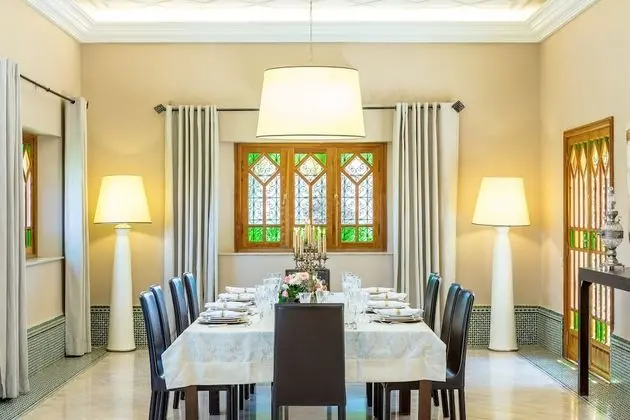 Elite Villa, 6 Yatak Odası, Kişiye Özel Havuzlu