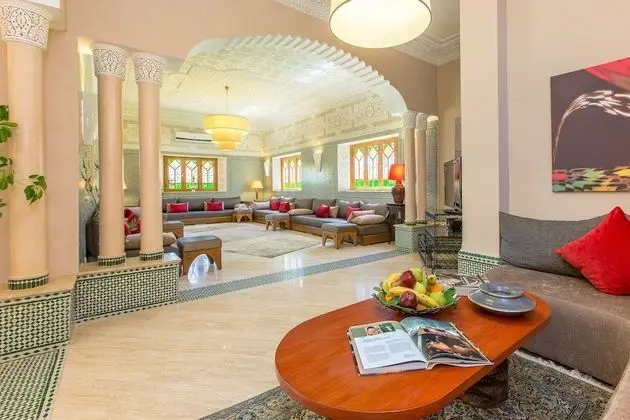 Elite Villa, 6 Yatak Odası, Kişiye Özel Havuzlu