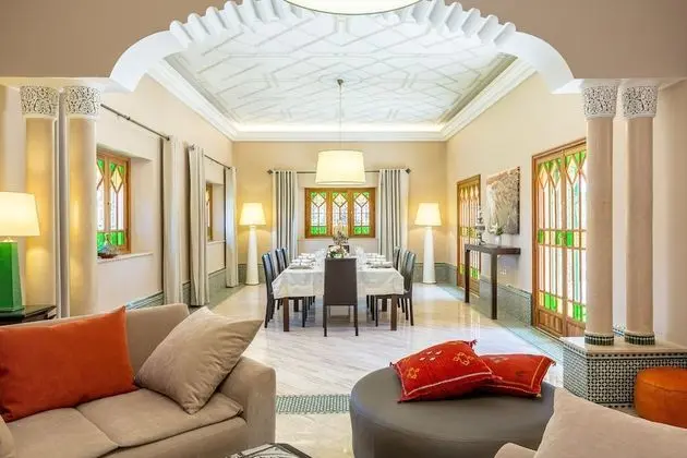 Elite Villa, 6 Yatak Odası, Kişiye Özel Havuzlu