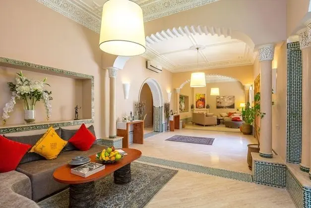 Elite Villa, 6 Yatak Odası, Kişiye Özel Havuzlu