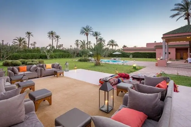 Elite Villa, 6 Yatak Odası, Kişiye Özel Havuzlu
