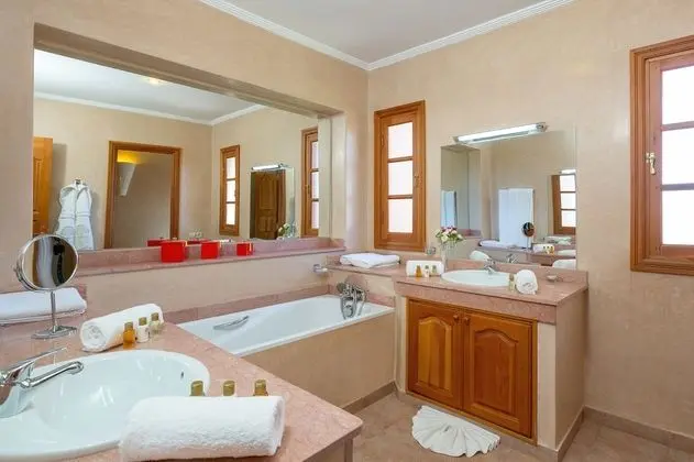 Elite Villa, 6 Yatak Odası, Kişiye Özel Havuzlu