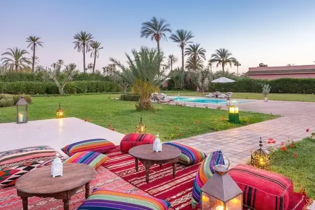 Premium Villa, 5 Yatak Odası, Kişiye Özel Havuzlu