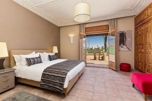 Premium Villa, 5 Yatak Odası, Kişiye Özel Havuzlu
