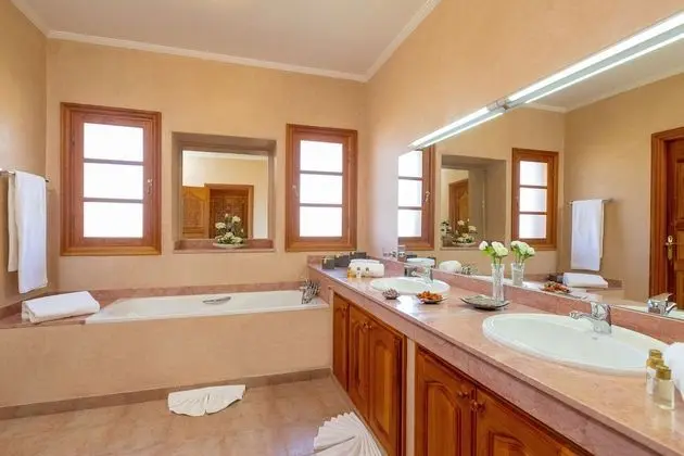 Premium Villa, 5 Yatak Odası, Kişiye Özel Havuzlu