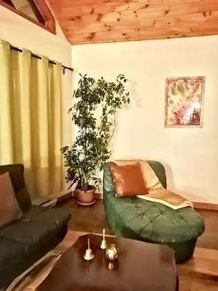 Panoramic Apart Daire, Göl Manzaralı