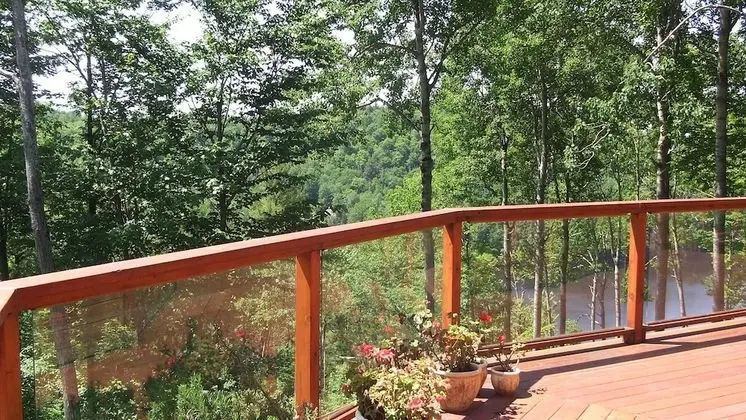 Panoramic Apart Daire, Göl Manzaralı