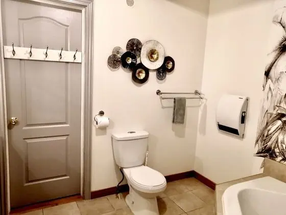Panoramic Apart Daire, Göl Manzaralı