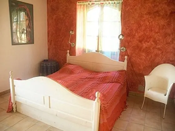 Family Ev, 2 Yatak Odası