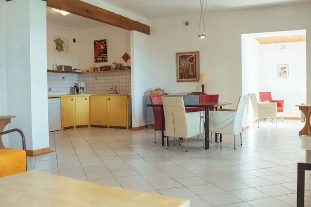 Family Ev, 2 Yatak Odası