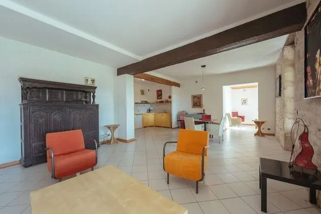 Family Ev, 2 Yatak Odası