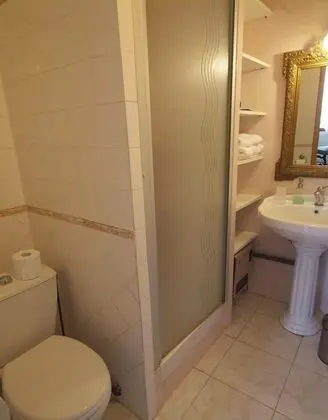 Superior Tek Büyük Yataklı Oda
