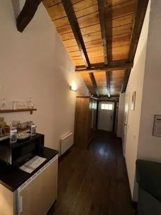 Premium Tek Büyük veya İki Ayrı Yataklı Oda