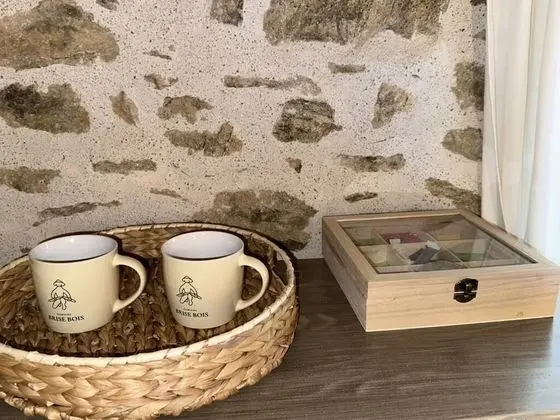 Premium Tek Büyük veya İki Ayrı Yataklı Oda