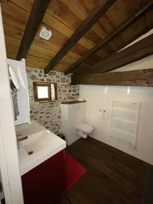 Premium Tek Büyük veya İki Ayrı Yataklı Oda