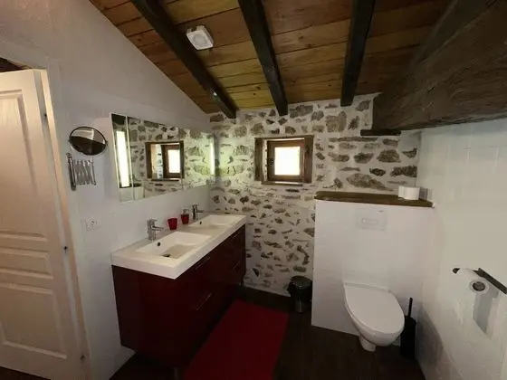 Premium Tek Büyük veya İki Ayrı Yataklı Oda